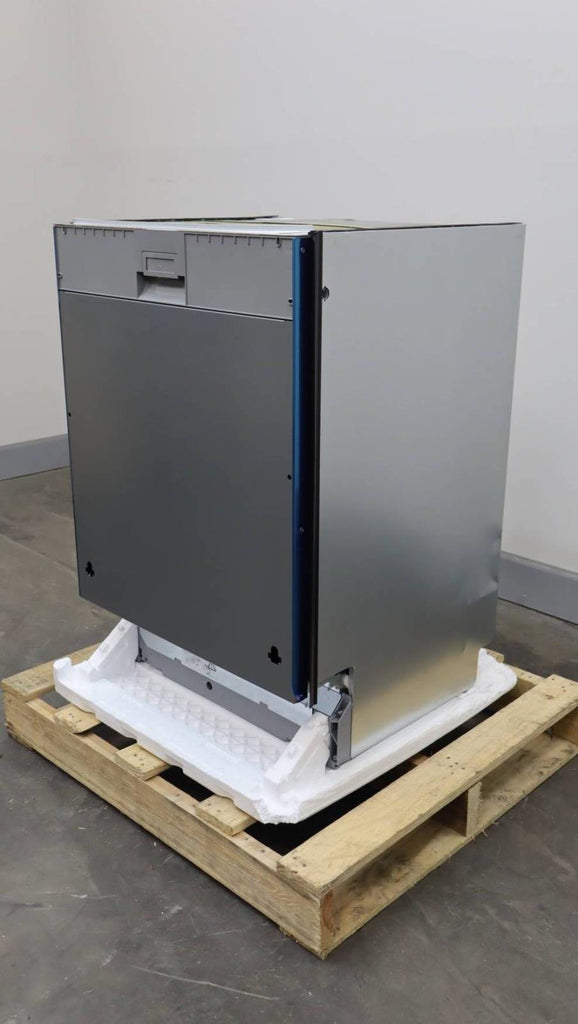 Gaggenau 400 Series 24" Fully Integrated Panel Ready Smart Dishwasher DF481701