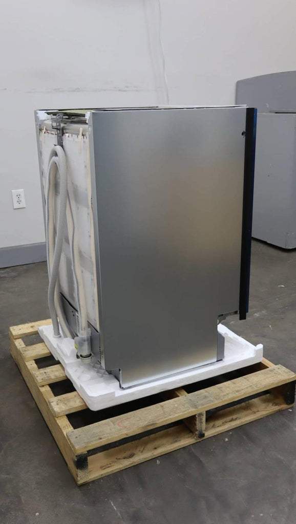 Gaggenau 400 Series 24" Fully Integrated Panel Ready Smart Dishwasher DF481701