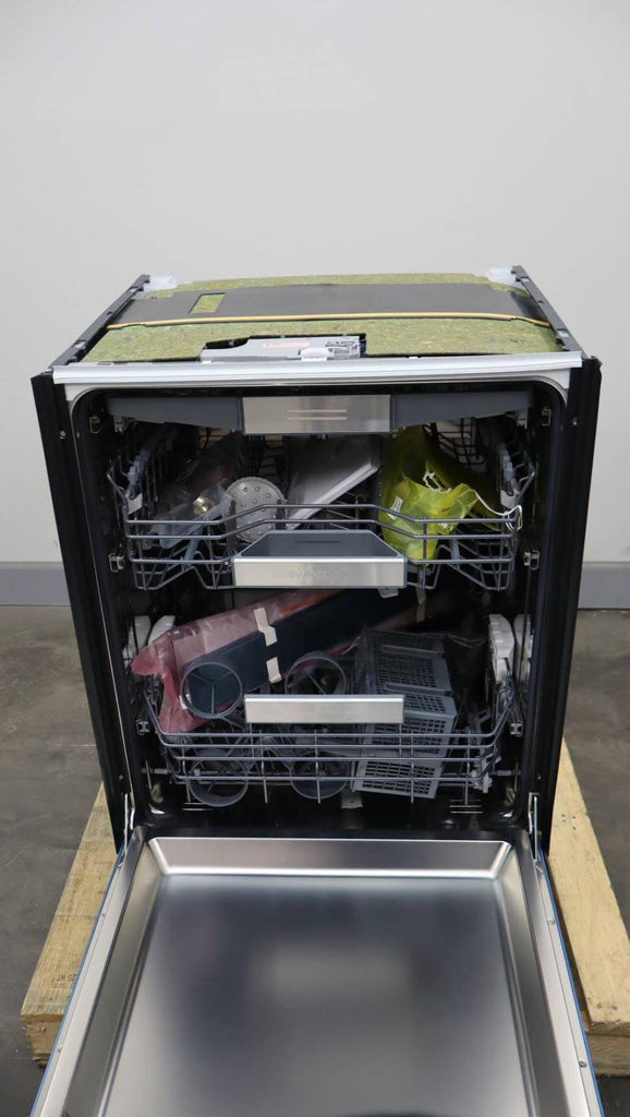 Gaggenau 400 Series 24" Fully Integrated Panel Ready Smart Dishwasher DF481701