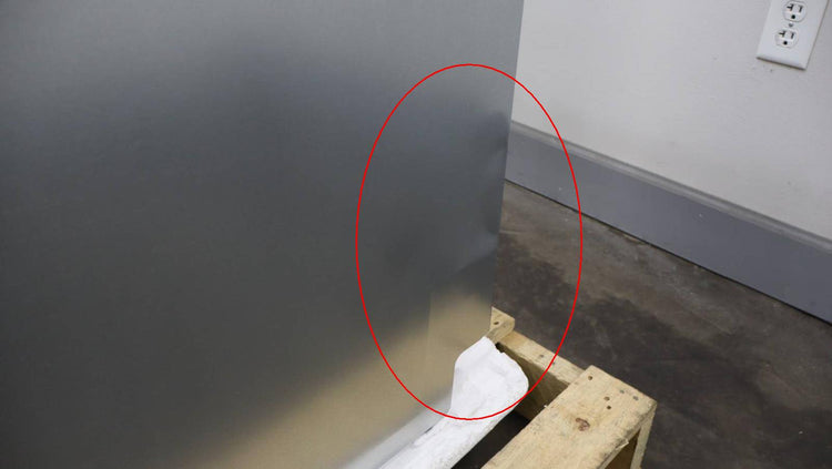 Gaggenau 400 Series 24" Fully Integrated Panel Ready Smart Dishwasher DF481701