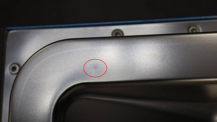 Gaggenau 400 Series 24" Fully Integrated Panel Ready Smart Dishwasher DF481701