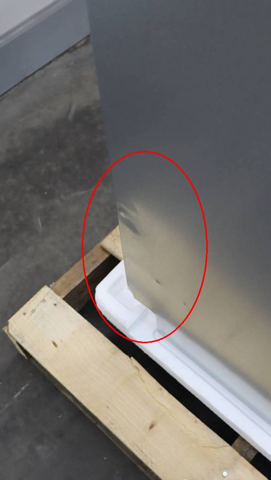 Gaggenau 400 Series 24" Fully Integrated Panel Ready Smart Dishwasher DF481701