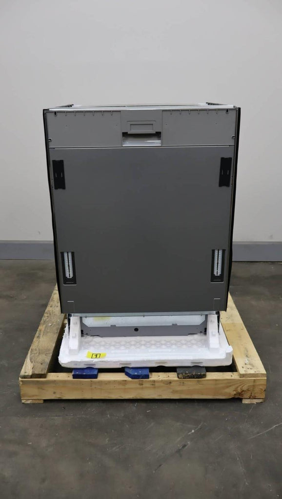 Gaggenau 24" Fully Integrated Panel Ready Smart 400 Series Dishwasher DF481701F