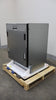 Gaggenau 24" Fully Integrated Panel Ready Smart 400 Series Dishwasher DF481701F