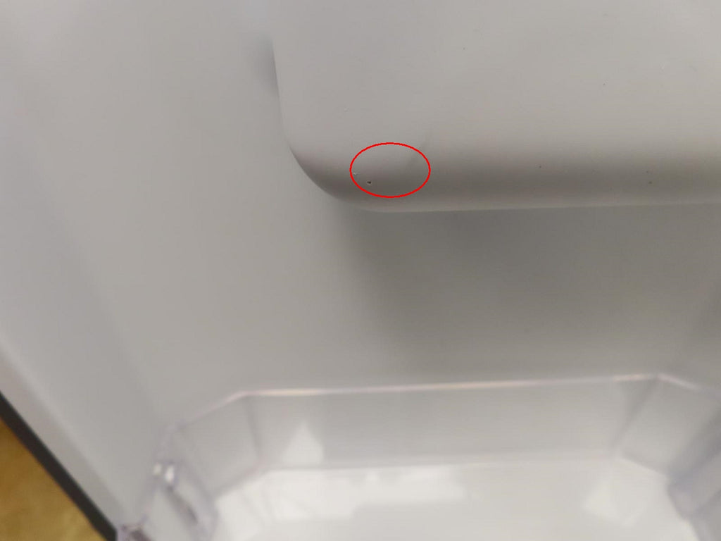 Bosch 500 Series B36CD52SNS 36 Inch Freestanding French Door Smart Refrigerator