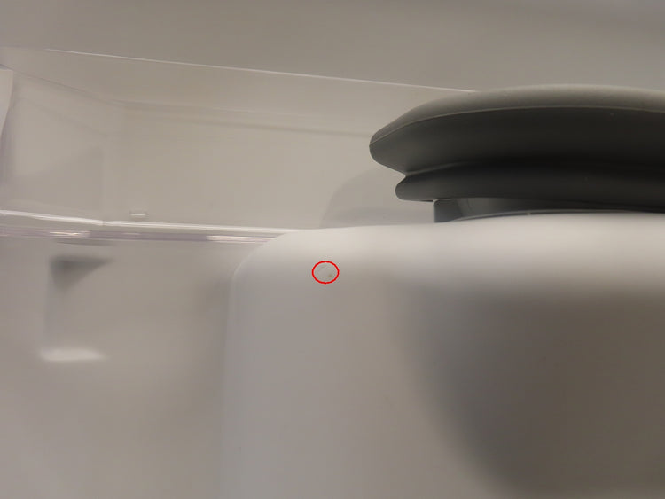 Bosch 500 Series B36CD52SNS 36 Inch Freestanding French Door Smart Refrigerator