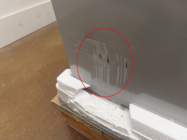 Thermador Professional Series T36FT820NS 36" French Door Stainless Refrigerator