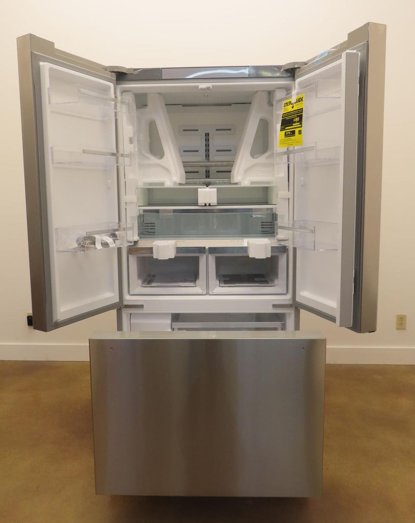 Thermador Professional Series T36FT820NS 36" French Door Stainless Refrigerator