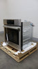Bosch 27" 800 Series SS EcoClean Convection Single Electric Wall Oven HBN8451UC