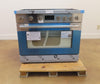 Bosch 800 Series HDS8655U 36" 6 Burner Dual Fuel Convection Range