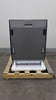 Gaggenau 400 Series 24" Fully Integrated Panel Ready Dishwasher DF481701F