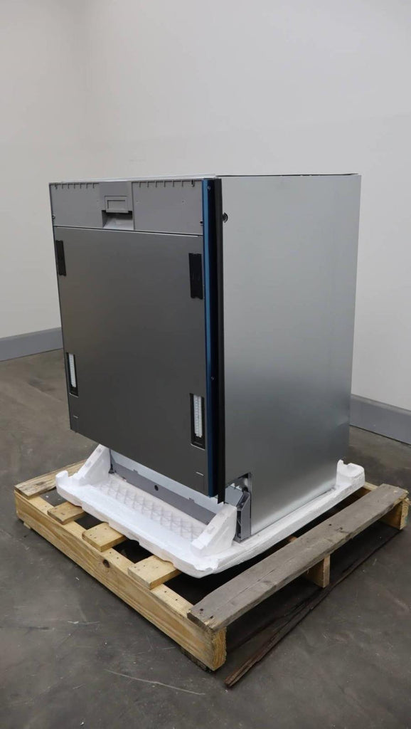 Gaggenau 400 Series 24" Fully Integrated Panel Ready Dishwasher DF481701F