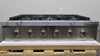 Bosch 800 Series 36" Gas Rangetop Stainless Steel 6 Sealed Burners RGM8658UC