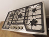 Thermador Masterpiece Series SGS365TS 36" 5 Sealed Burner Gas Cooktop