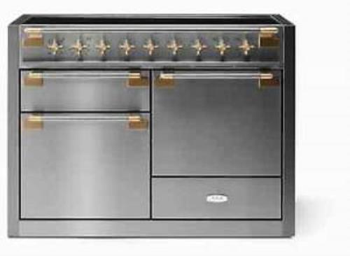 AGA Elise Series Classic Color Coll AEL481INABSS 48