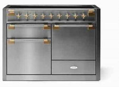 AGA Elise Series Classic Color Coll AEL481INABSS 48