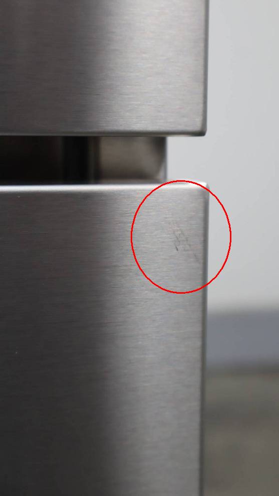 Thermador 30" 10 Level Cook Smart™ Convection Stainless Speed Oven MC30WP