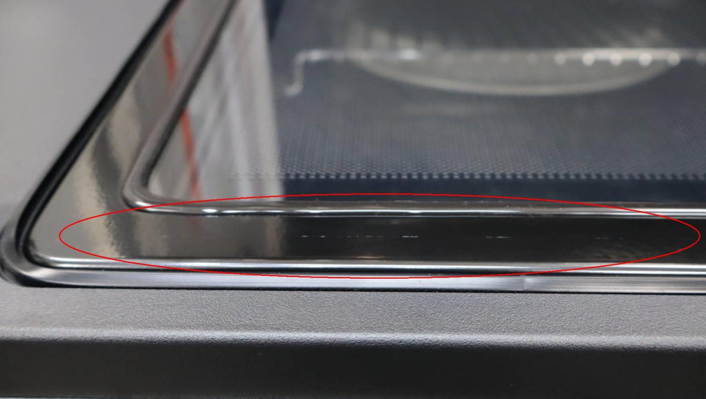 Thermador 30" 10 Level Cook Smart™ Convection Stainless Speed Oven MC30WP