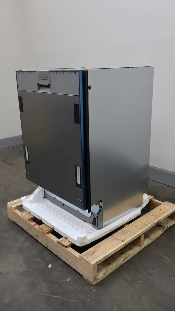 Gaggenau 24" Fully Integrated Panel Ready Smart 400 Series Dishwasher DF481701F
