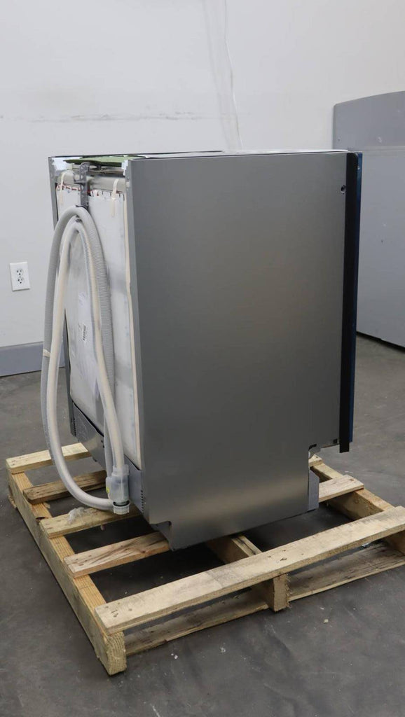 Gaggenau 24" Fully Integrated Panel Ready Smart 400 Series Dishwasher DF481701F