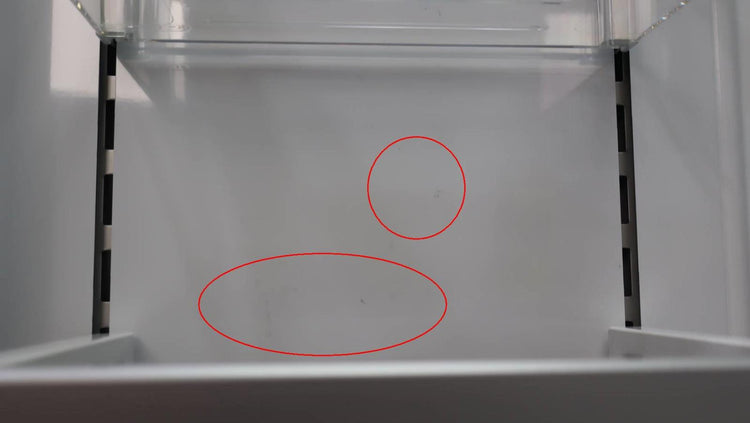 Bosch 36" PR Built-In French Door Smart Benchmark Series Refrigerator B36IT905NP