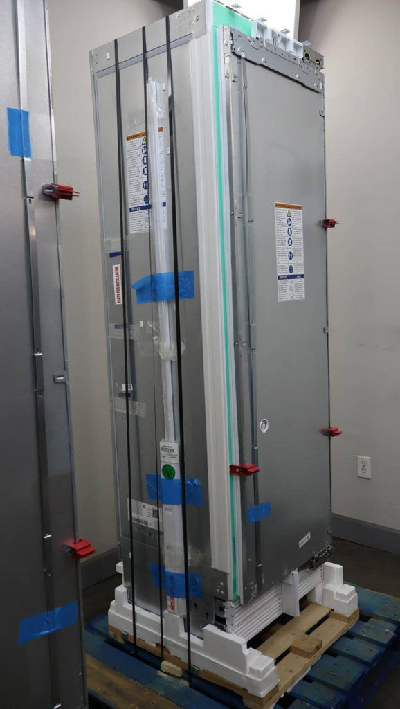 Thermador Freedom Collection 48" Refrigerator & Freezer T24IR905SP / T24IF905SP