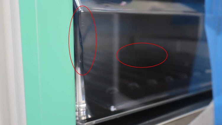 Thermador Freedom Collection 48" Refrigerator & Freezer T24IR905SP / T24IF905SP