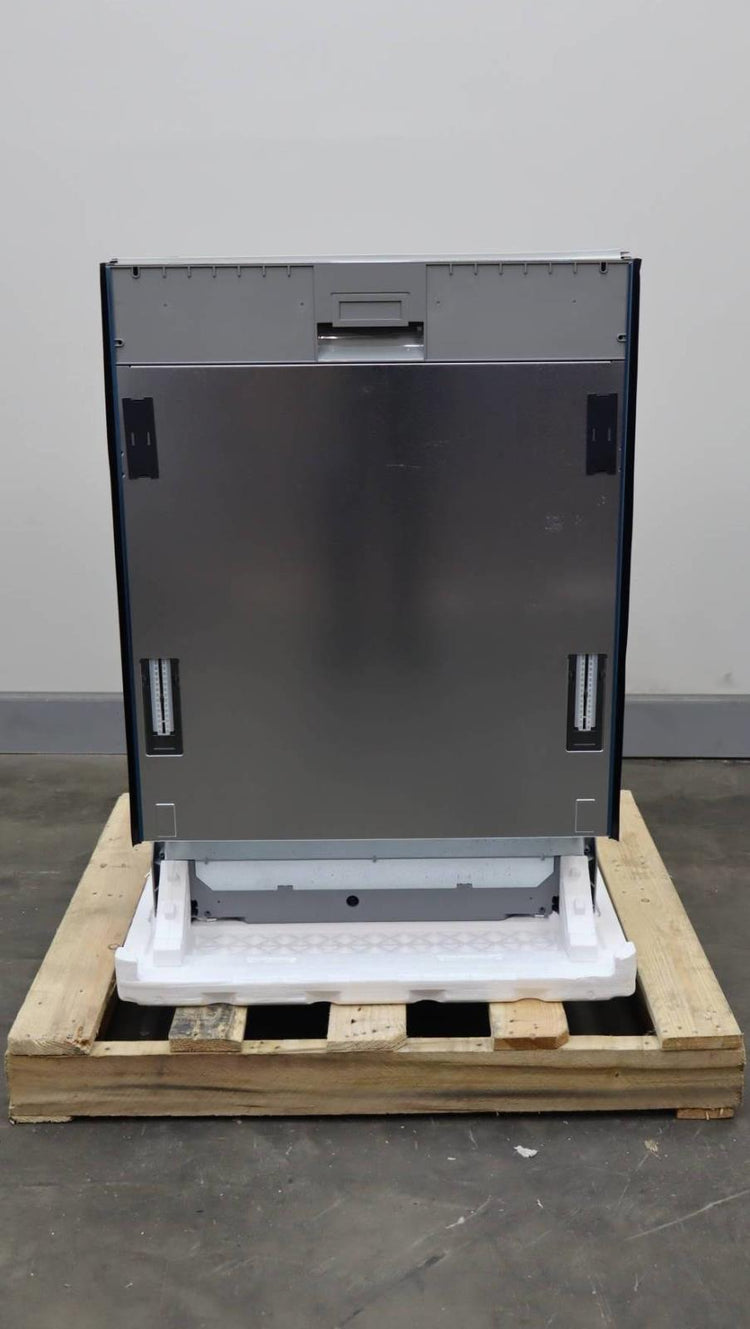 Gaggenau 24" Fully Integrated Panel Ready Smart 400 Series Dishwasher DF481701F