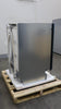 Gaggenau 24" Fully Integrated Panel Ready Smart 400 Series Dishwasher DF481701F