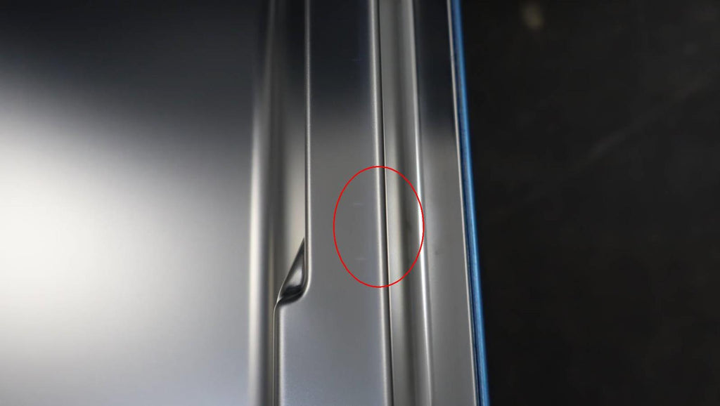 Gaggenau 24" Fully Integrated Panel Ready Smart 400 Series Dishwasher DF481701F