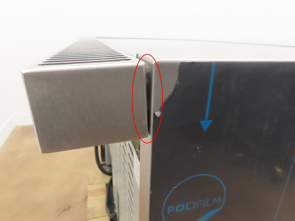 AGA Elise Series Classic Color Coll AEL481INABSS 48" Freestanding Range