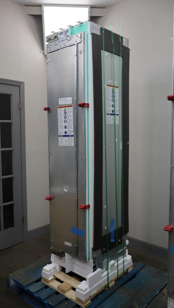 Thermador Freedom 48" Smart PR Refrigeration Columns T30IR905SP / T18IF905SP