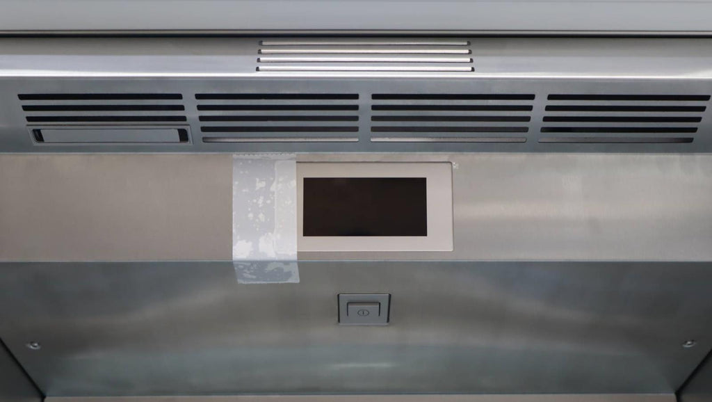 Thermador Freedom 48" Smart PR Refrigeration Columns T30IR905SP / T18IF905SP