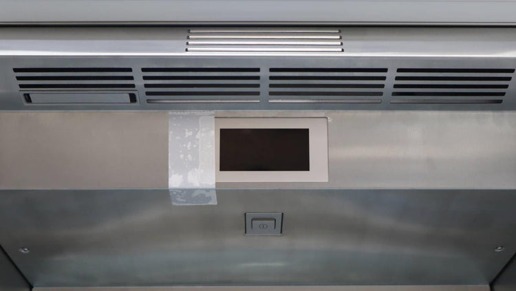 Thermador Freedom 48" Smart PR Refrigeration Columns T30IR905SP / T18IF905SP