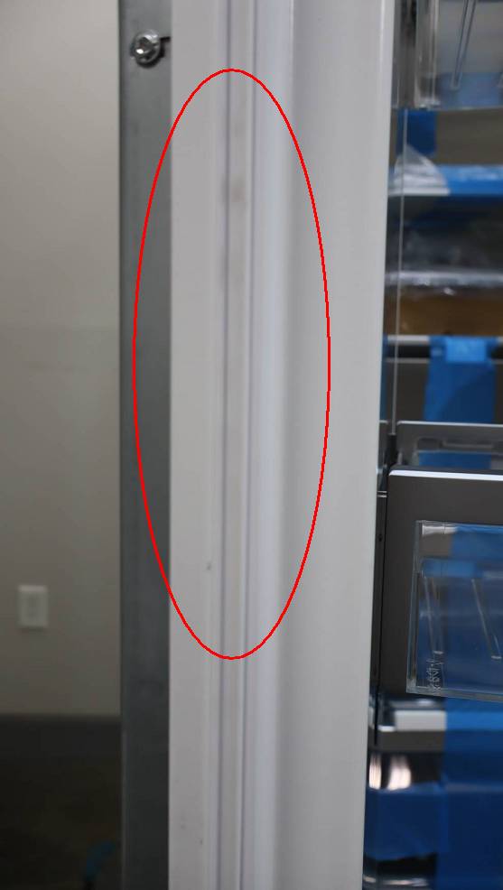 Thermador Freedom 48" Smart PR Refrigeration Columns T30IR905SP / T18IF905SP