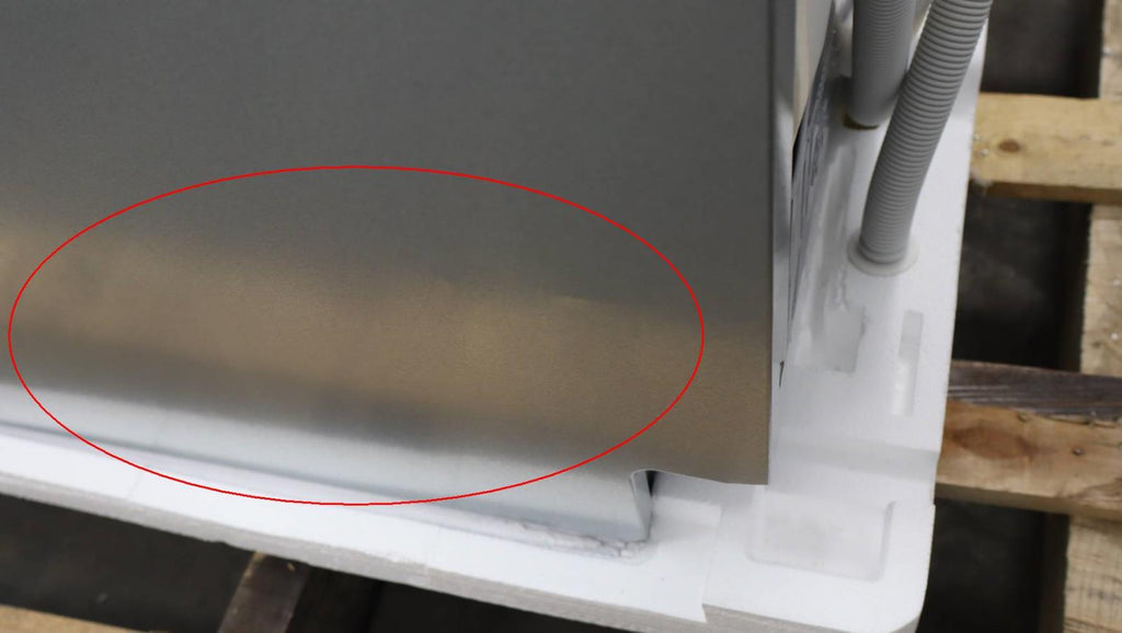 Gaggenau 24" 400 Series Fully Integrated Panel Ready Smart Dishwasher DF481701F