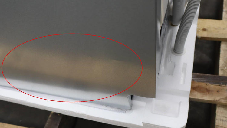 Gaggenau 24" 400 Series Fully Integrated Panel Ready Smart Dishwasher DF481701F