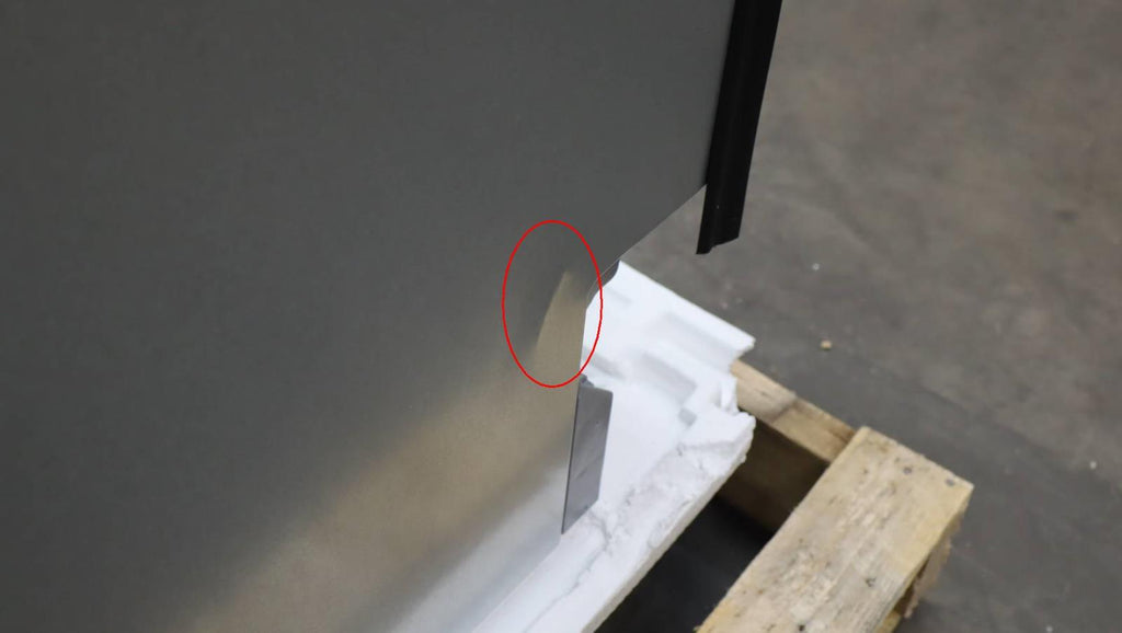 Gaggenau 24" 400 Series Fully Integrated Panel Ready Smart Dishwasher DF481701F