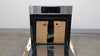 Bosch 27" 4.1 SS EcoClean Convection Single Electric Wall Oven HBN8451UC