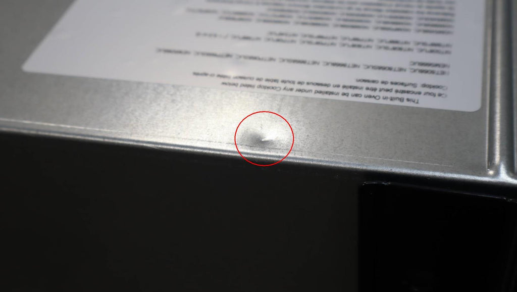 Bosch 27" 4.1 SS EcoClean Convection Single Electric Wall Oven HBN8451UC