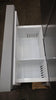 Bosch 500 Series 36 Inch Freestanding French Door Smart Refrigerator B36CD52SNS