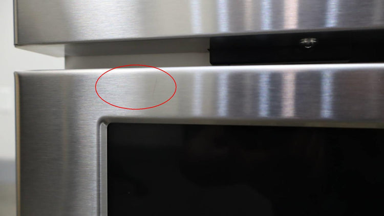 Bosch 800 Series 30" Tilt Display 1.2 Cu.Ft. Smart Microwave Drawer HMD8054UC - Alabama Appliance