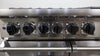 Viking 7 Series 48" 6 Burner Stainless Freestanding Dual Fuel Range VDR74826GSS