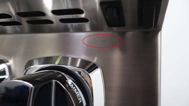 Viking 7 Series 48" 6 Burner Stainless Freestanding Dual Fuel Range VDR74826GSS