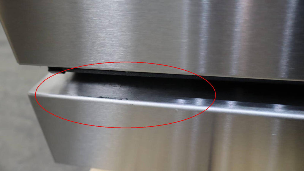 Viking 7 Series 48" 6 Burner Stainless Freestanding Dual Fuel Range VDR74826GSS