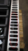 Viking 7 Series 48" 6 Burner Stainless Freestanding Dual Fuel Range VDR74826GSS