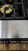 Viking 7 Series 48" 6 Burner Stainless Freestanding Dual Fuel Range VDR74826GSS
