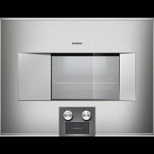 NIB Gaggenau 400 Series 24