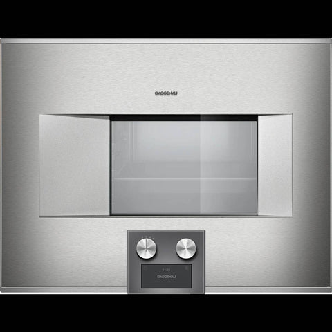 NIB Gaggenau 400 Series 24