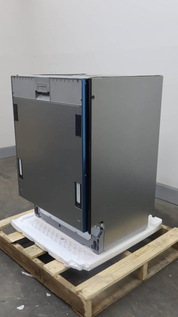 Gaggenau 24" Fully Integrated Panel Ready Smart 400 Series Dishwasher DF481701F